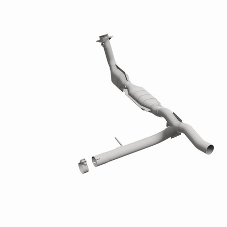 MagnaFlow Conv DF 04-06 Ford F-150 Pick Up (sauf Heritage) / 06 Lincoln Mark LT Truck côté passager