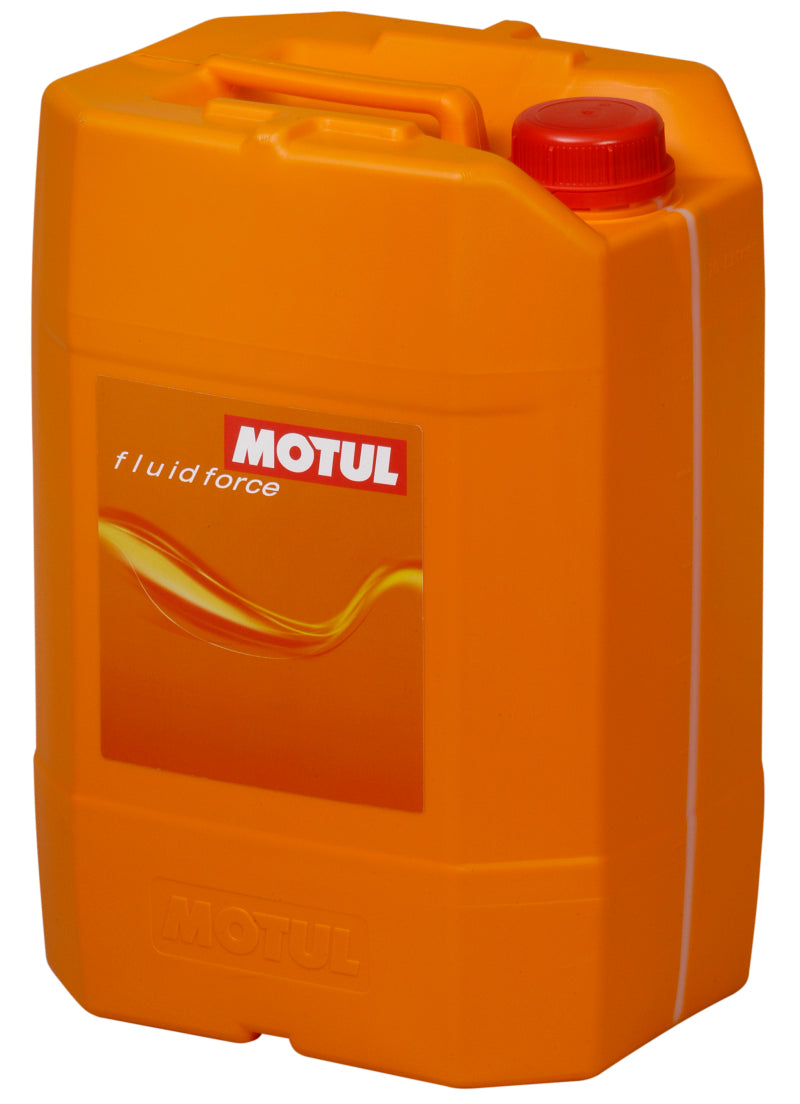 Motul 20L Synthetic Engine Oil 8100 5W30 X-CLEAN +