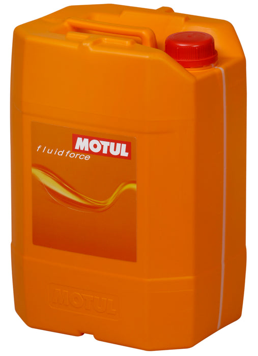 Huile moteur synthétique Motul 20L 8100 5W30 X-CLEAN +