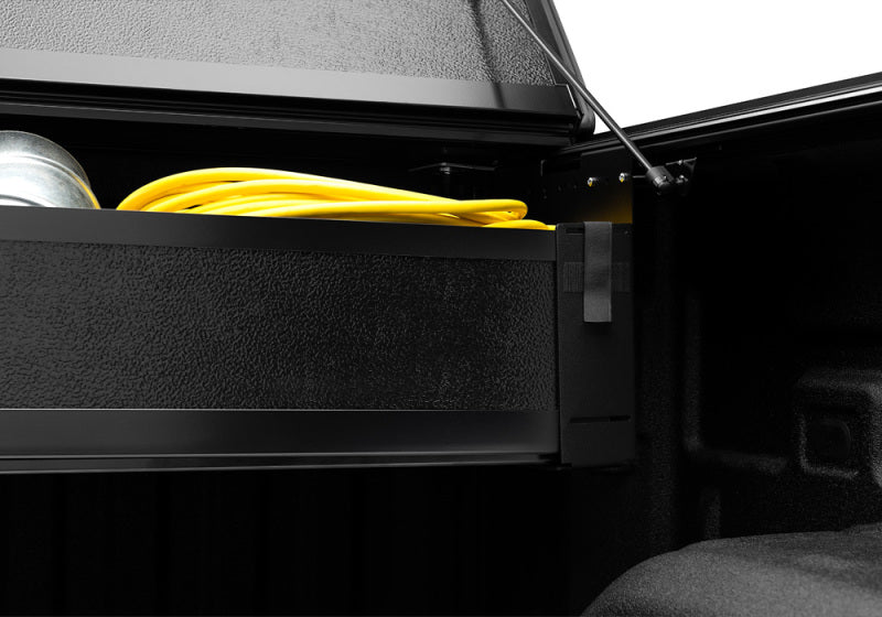 BAK 88-13 Chevy Silverado et F/S 1500/2500/3500 / 2014 2500/3500 HD BAK BOÎTE 2