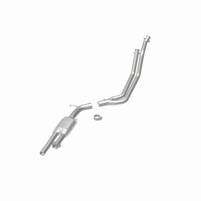 Convecteur MagnaFlow DF 90-93 Mercedes 190E 2,6 L