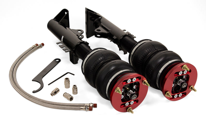 Kit de suspension pneumatique avant hautes performances pour BMW M3 E36 92-98