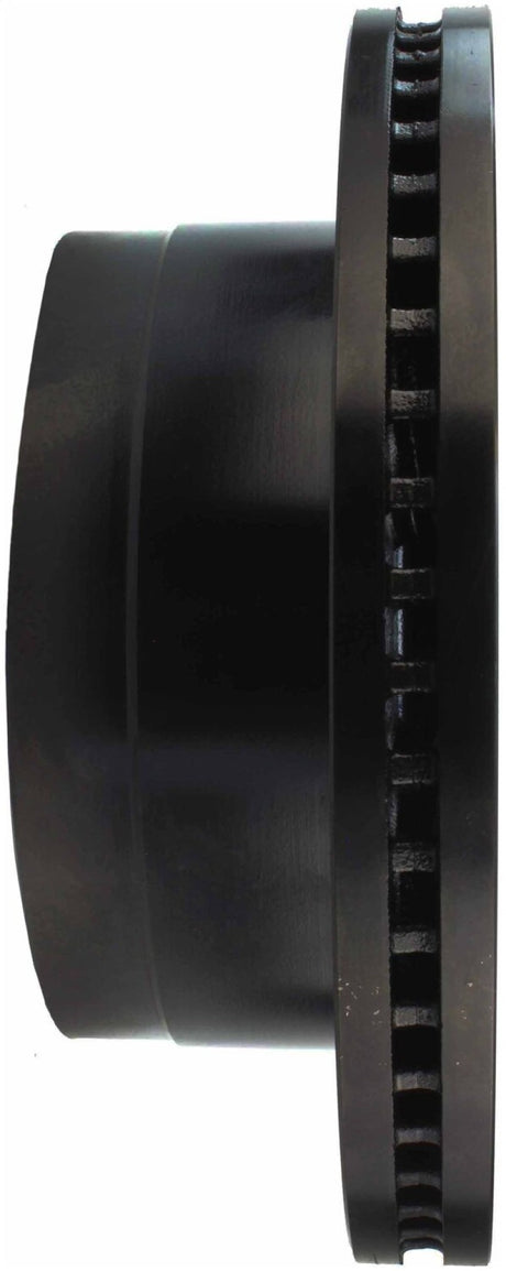 Rotor fendu arrière gauche StopTech Power Slot 12-13 Ford F-250/F-350