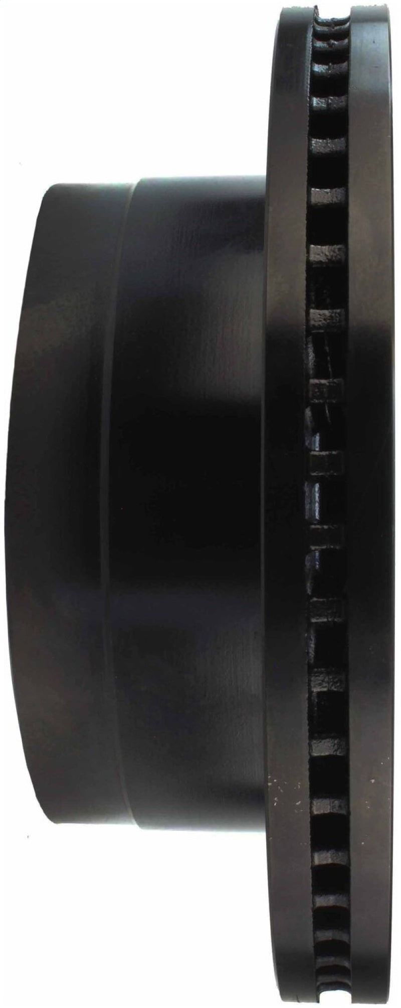 Rotor fendu arrière gauche StopTech Power Slot 12-13 Ford F-250/F-350