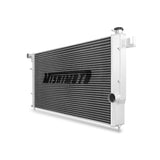 Radiateur de performance en aluminium Mishimoto 94-02 Dodge Ram avec moteur Cummins de 5,9 L