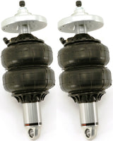 Ridetech 67-70 Ford Mustang Small Block HQ Air Suspension System (Control System Not Included)