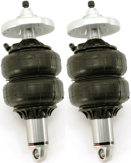 Ridetech 67-70 Ford Mustang Small Block HQ Air Suspension System (Control System Not Included)