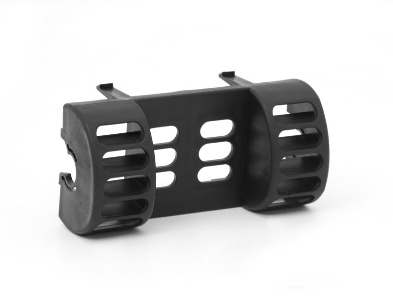 Module de commutateur de ventilation de climatisation Rugged Ridge 97-06 Jeep Wrangler TJ