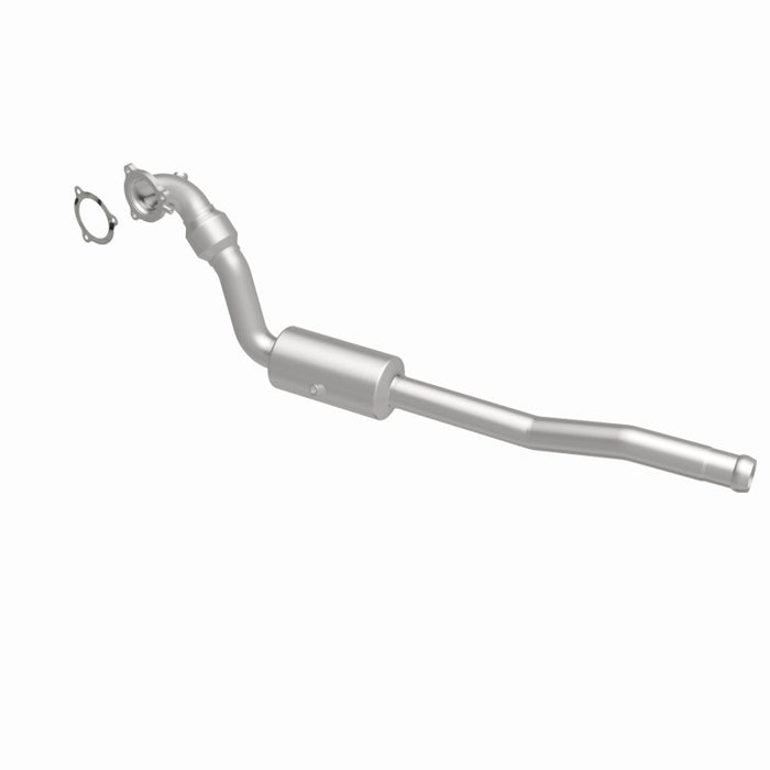 Convecteur Magnaflow DF 01-04 Volvo C70 2,3 L