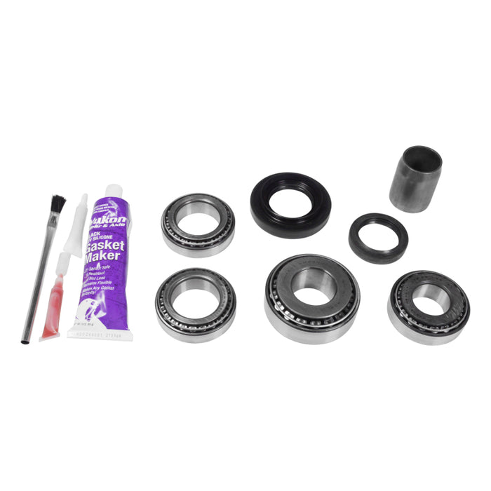 Kit de révision Yukon Gear Master pour différentiel Ford 7,25 pouces