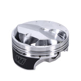 Kit de stock de pistons Wiseco BBC Quick 16 + 45cc Dome 1,120 pouces