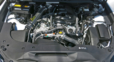 Système d'admission d'air froid AEM 2015 Lexus IS250/350 3,5 L V6 HCA
