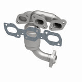 Convecteur MagnaFlow DF Contour 95-00 2,5 L avant MF