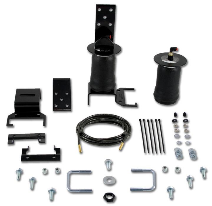 Kit de ressorts pneumatiques Air Lift Ridecontrol