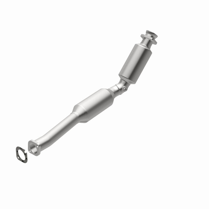 Convertisseur catalytique MagnaFlow 04-11 Lincoln Town Car V8 4.6L GAS California à montage direct