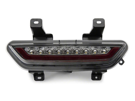 Feu de recul à LED Raxiom 15-17 Ford Mustang