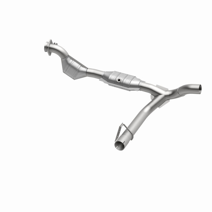 Convecteur MagnaFlow DF 01-04 Ford F-150 4,6 L (49 États)