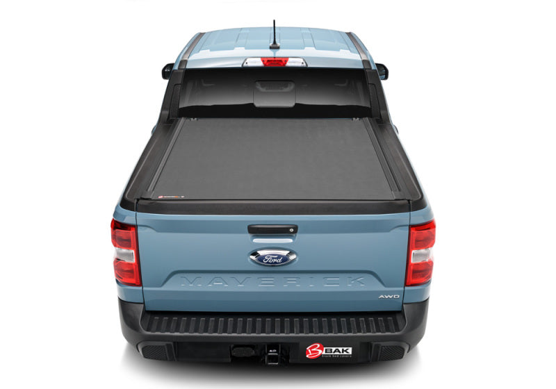 BAK 2022 Ford Maverick 4,5 pieds Revolver X4