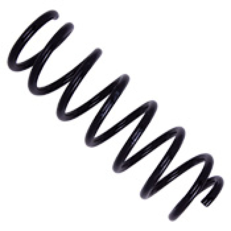 Bilstein 13-17 BMW X3 B3 OE Replacement Coil Spring - Rear Bilstein