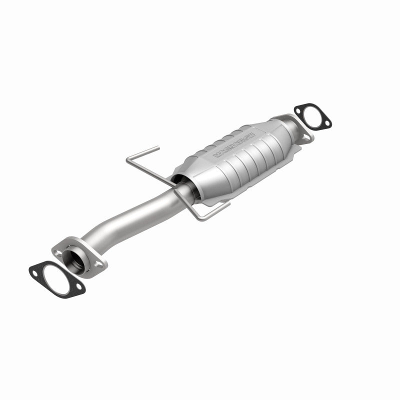 Conv. Ford-Mazda-Mercury 24.75X6.5X4 MagnaFlow