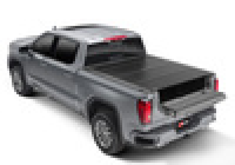 BAK 19-20 Chevy Silverado 5 pieds 8 pouces (nouveau style de carrosserie) BAKFlip F1