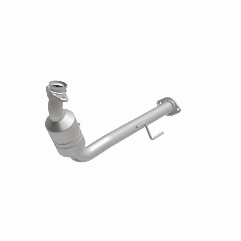 Convertisseur MagnaFlow à montage direct sur Jeep Wrangler L4-2.4L 05-06