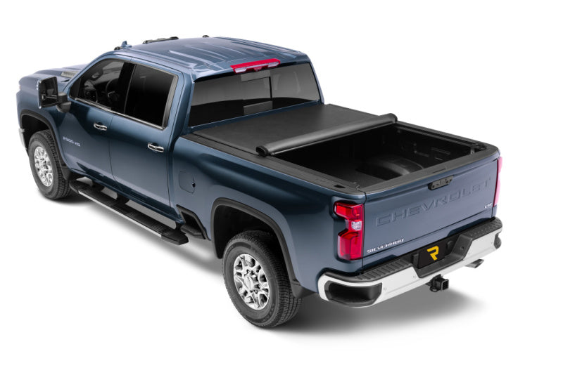 Housse de caisse Truxedo Lo Pro 2020 GMC Sierra et Chevrolet Silverado 2500HD et 3500HD 6 pi 9 po