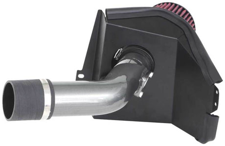Système d'admission d'air froid AEM 08-14 WRX/STi - Gris bronze