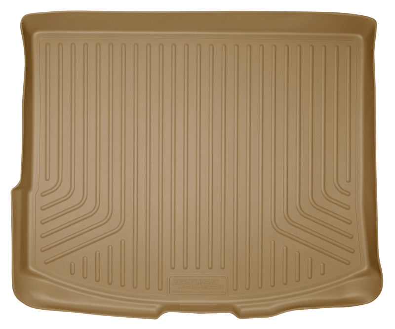 Husky Liners 2013 Ford Escape WeatherBeater Tan Cargo Liner