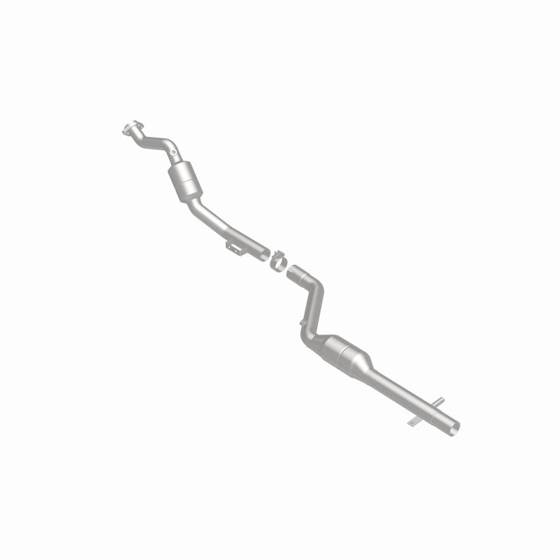 Convecteur MagnaFlow DF 96-98 Mercedes SL500 5.0L