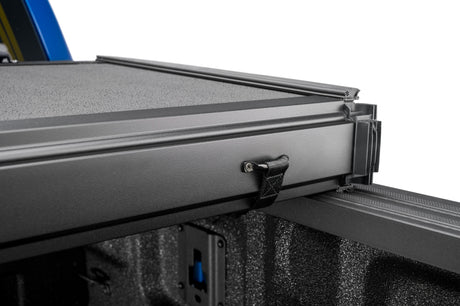 Extang 19-23 Ford Ranger (caisse de 5 pi 1 po) ALX à caisse solide et pliable