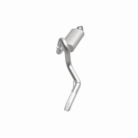 Système MagnaFlow C/B Jeep Wrangler 2.5/4