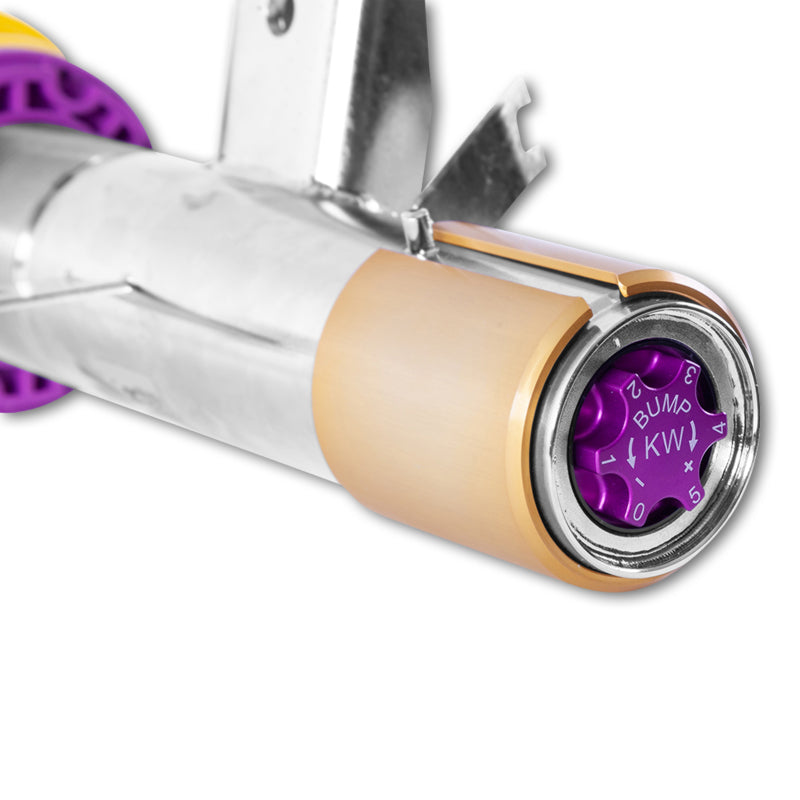 Kit Combinés Filetés KW V3 2019+ BMW Z4 sDrive M40I (G29) / A90 Toyota Supra