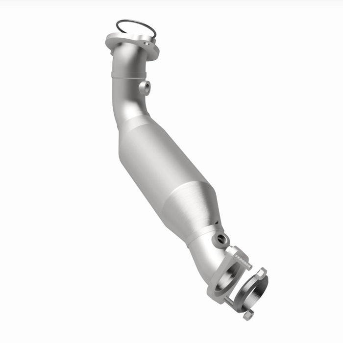 Soubassement d'origine Magnaflow Conv DF 2009-2015 CTS V8 6.2