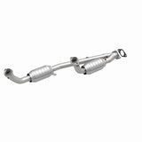 MagnaFlow Conv DF Windstar 95-96