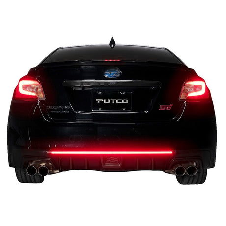 Barres lumineuses de hayon Putco pour Subaru WRX/WRX STI 15-21
