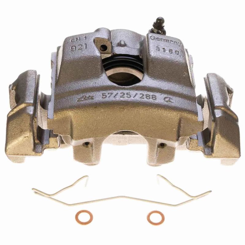 Étrier de frein avant droit Power Stop 99-00 Mercedes-Benz C230 Autospecialty avec support