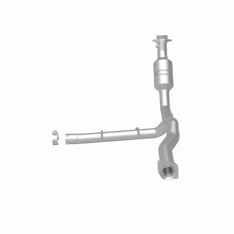 Convertisseur catalytique gauche MagnaFlow 11-14 Ford F-150 5.0L à montage direct conforme CARB
