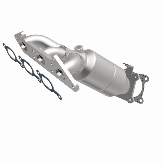 Convecteur MagnaFlow DF 02 Volvo S80 2,9 L