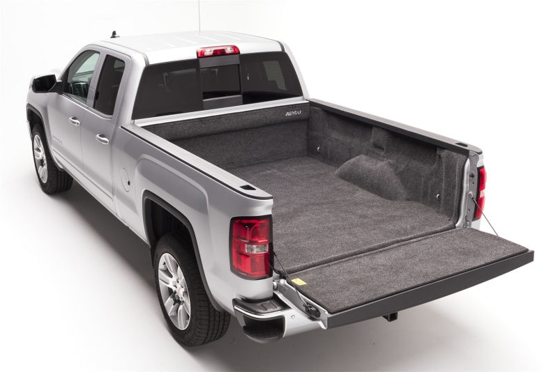 BedRug 07-16 GM Silverado/Sierra Doublure de lit 6 pieds 6 pouces