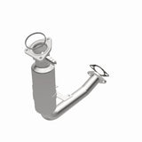 Convecteur MagnaFlow DF 00-04 Ford Focus 4.2LA/T