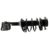 Amortisseurs et jambes de force KYB Strut-Plus avant droit 14-15 Subaru Forester