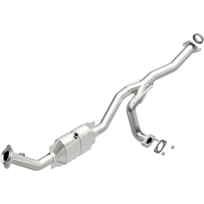 MagnaFlow Conv DF 07-09 Ranger 3.0 côté passager OEM