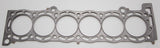 Joint de culasse Cometic Toyota Supra 87-92 86 mm 0,080 pouce MLS Moteur 7MGTE