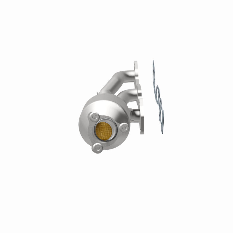 Collecteur côté passager MagnaFlow Conv DF 01-04 Nissan Frontier