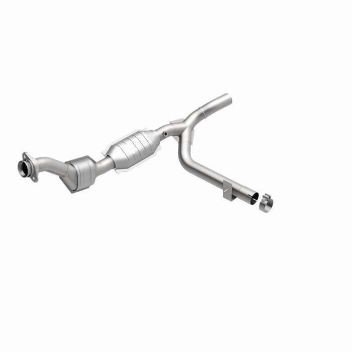 Convecteur MagnaFlow DF 99 Ford F-150 4,6 L