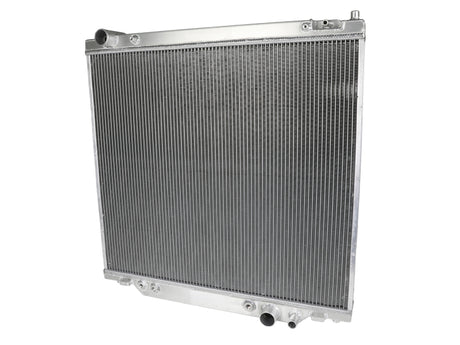 Radiateur aFe BladeRunner Street Series 99-04 Ford Trucks V10 6,8 L