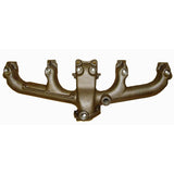 Collecteur d'échappement Omix 4,2 L pour modèles Jeep 81-90