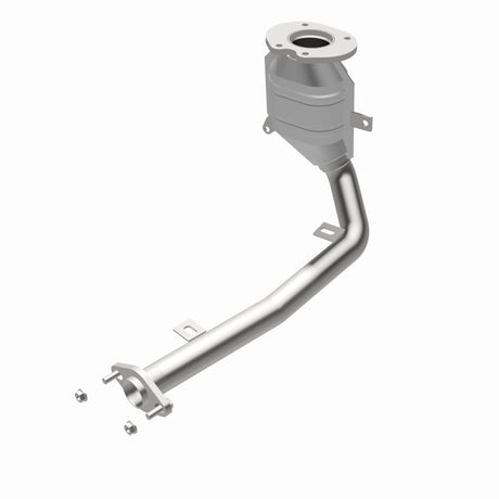 Convertisseur catalytique MagnaFlow Conv DF 88-95 Honda Civic/89-91 Honda CR-X California à montage direct