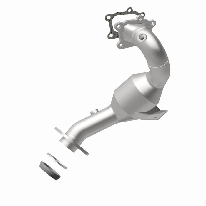 MagnaFlow Conv DF 07-12 Mazadaspeed 3 2,3 L Avant